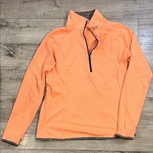 Under Armour Half-Zip Pullover